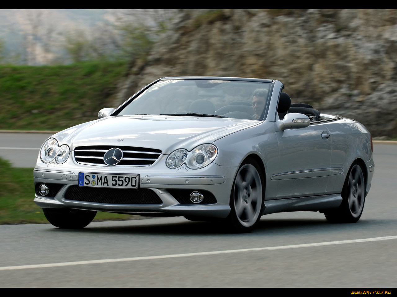 , mercedes, benz